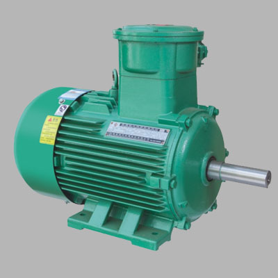 淺析防爆電機(jī)的冷卻方式有哪些？