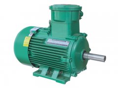 防爆電機(jī)選型-新型號(hào)怎樣替代老型號(hào)？