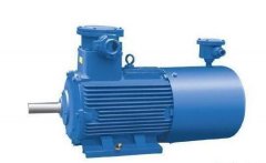 防爆電機(jī)特殊使用環(huán)境場所的表示代號