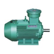 YBK3防爆電機(jī)與其他系列防爆電機(jī)的區(qū)別